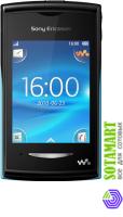 Sony Ericsson Yendo