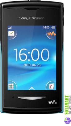 Sony Ericsson Yendo