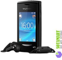 Sony Ericsson Yendo