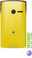 Sony Ericsson Yendo