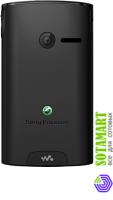 Sony Ericsson Yendo