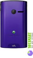 Sony Ericsson Yendo