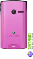 Sony Ericsson Yendo