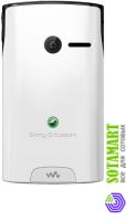 Sony Ericsson Yendo