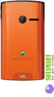 Sony Ericsson Yendo