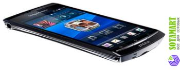 Sony Ericsson XPERIA Arc
