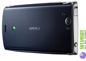 Sony Ericsson XPERIA Arc