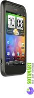 HTC Incredible S