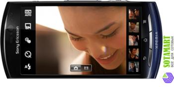 Sony Ericsson XPERIA Neo