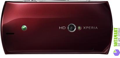 Sony Ericsson XPERIA Neo