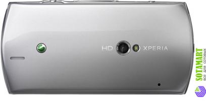 Sony Ericsson XPERIA Neo