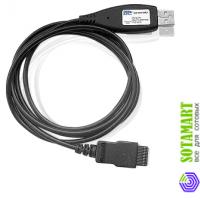 USB дата-кабель для Benq-Siemens S88   CD