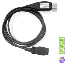USB дата-кабель для Benq-Siemens S88   CD