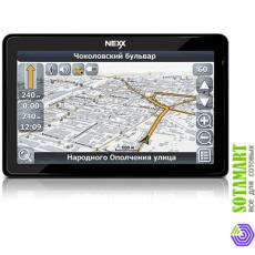 Nexx NNDV-700