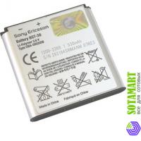 Аккумулятор для Sony Ericsson Yendo BST-38 ORIGINAL
