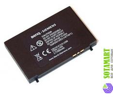 Аккумулятор для Benq-Siemens EF81 EBA-160 ORIGINAL