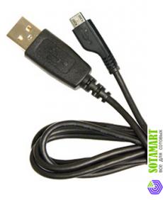 USB дата-кабель для Sony Ericsson XPERIA Play