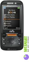 Sony Ericsson W850i Walkman