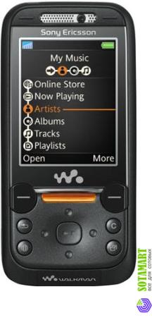 Sony Ericsson W850i Walkman