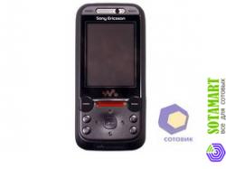 Sony Ericsson W850i Walkman