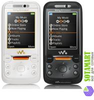 Sony Ericsson W850i Walkman