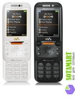 Sony Ericsson W850i Walkman