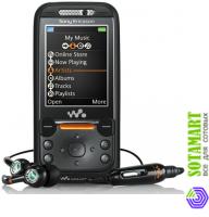 Sony Ericsson W850i Walkman