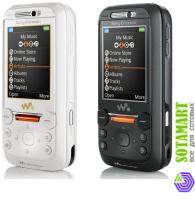 Sony Ericsson W850i Walkman