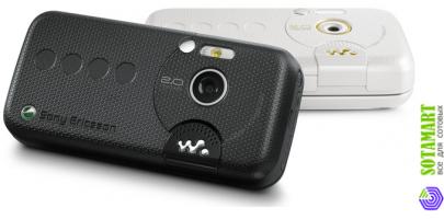 Sony Ericsson W850i Walkman