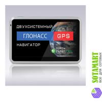 Explay GN-510 Navitel