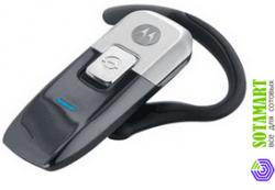 Motorola H555