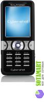 Sony Ericsson K550i
