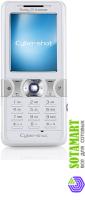 Sony Ericsson K550i
