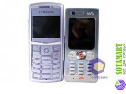 Sony Ericsson W880i