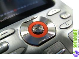 Sony Ericsson W880i