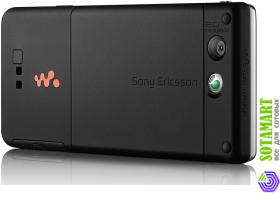 Sony Ericsson W880i