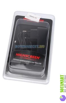 Зарядное устройство для Acer Liquid Mini