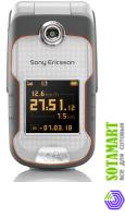 Sony Ericsson W710i Walkman