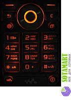 Sony Ericsson W710i Walkman
