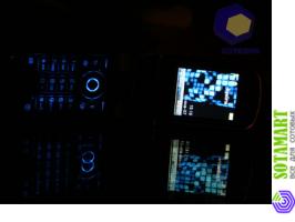 Sony Ericsson W710i Walkman