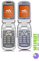Sony Ericsson W710i Walkman