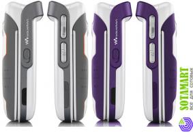 Sony Ericsson W710i Walkman