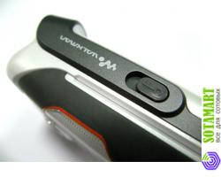 Sony Ericsson W710i Walkman