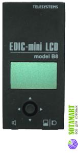 EDIC-mini B8-1120