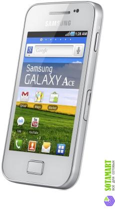 Samsung S5830 Galaxy Ace
