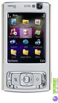 Nokia N95