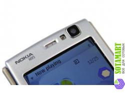 Nokia N95