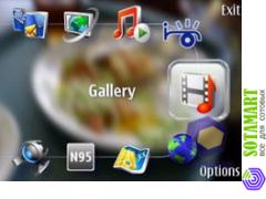 Nokia N95