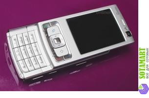 Nokia N95