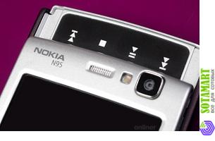 Nokia N95